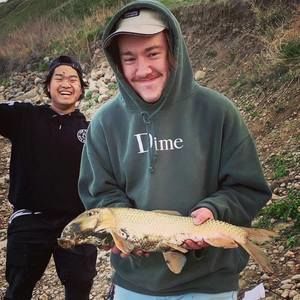 Meet your Posher, Kaiden